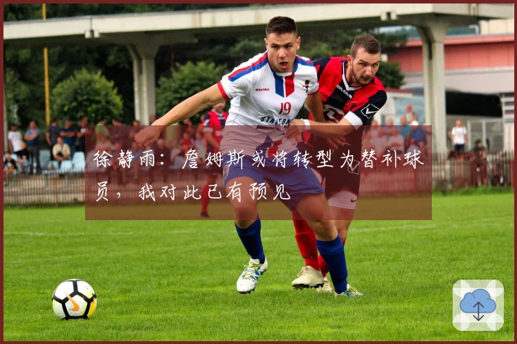 徐静雨：詹姆斯或将转型为替补球员，我对此已有预见